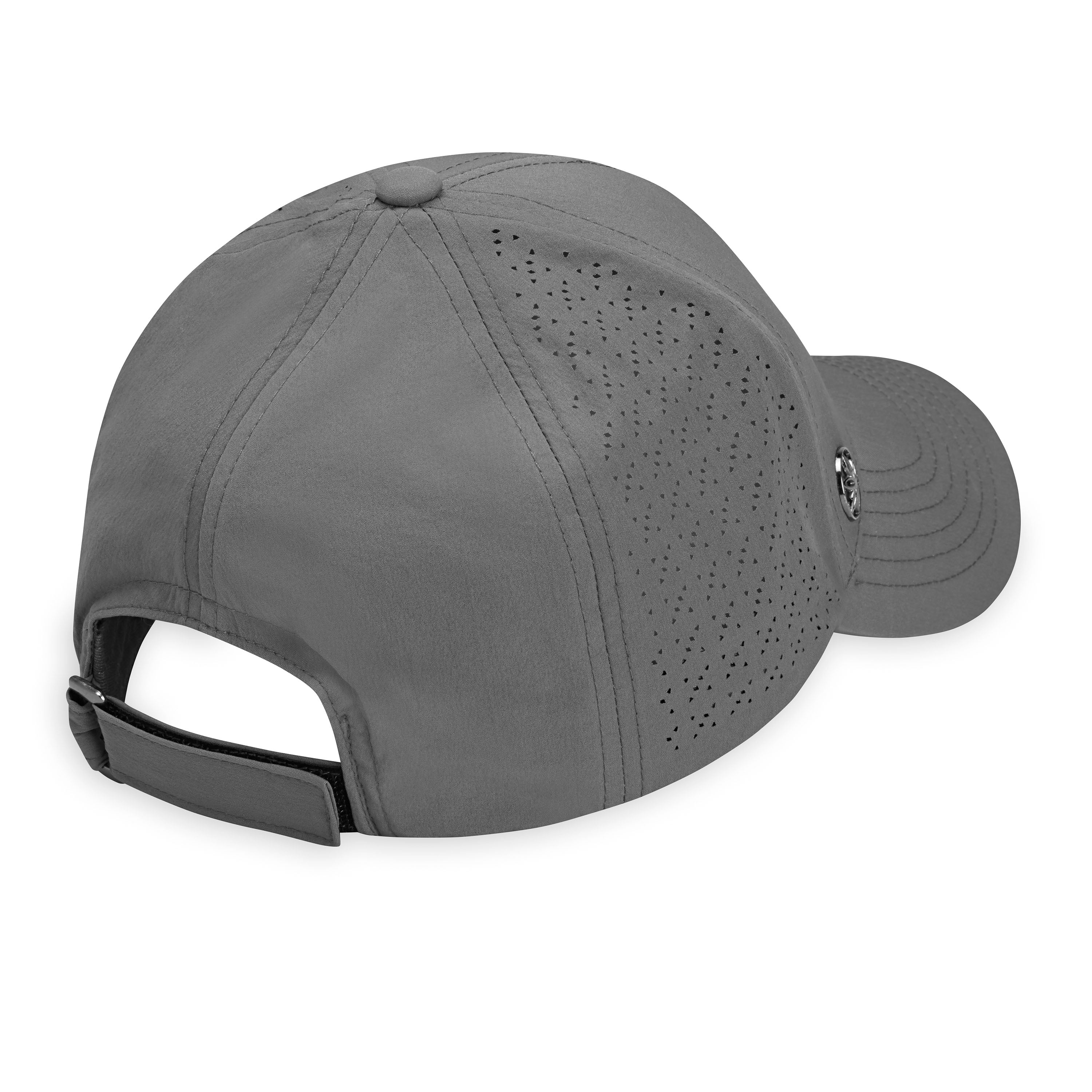 Cruiser Breathable Nova Hat Dusk back